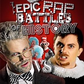 Epic Rap Battles of History - Dr Seuss vs William Shakespeare (feat. Nice Peter, Epiclloyd & George Watsky)