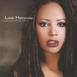 Lalah Hathaway - Forever, for Always, for Love