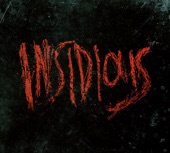 The Insidious Plane artwork