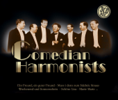 Comedian Harmonists - Comedian Harmonists