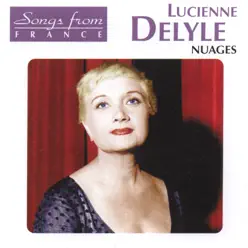International French Stars: Lucienne Delyle - Nuages - Lucienne Delyle