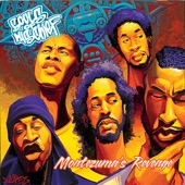 Poets by Souls of Mischief