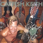 Catfish Keith - Salty Thang