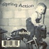 Spring Action