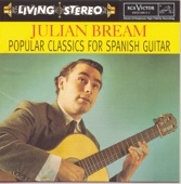 Spanish Guitar artwork