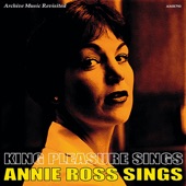 King Pleasure Sings / Annie Ross Sings artwork