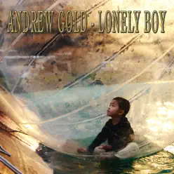 Lonely Boy (Re-Recorded) - Single - Andrew Gold