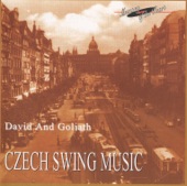 Czech Swing Music: David and Goliath (1937-1945) artwork