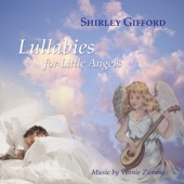 Lullabies for Little Angels artwork