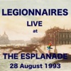 LIVE at THE ESPLANADE (23 August 1993) (feat. Graham Brazier)