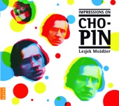 Impressions On Chopin, 2010