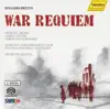 Britten, B.: War Requiem album lyrics, reviews, download