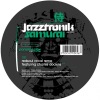 Samurai (feat. Charles Dockins) [Redsoul Remix] - EP