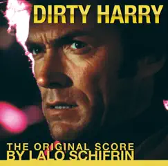 Dirty Harry (The Original Score) by Lalo Schifrin album reviews, ratings, credits
