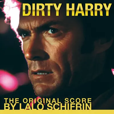 Dirty Harry (The Original Score) - Lalo Schifrin