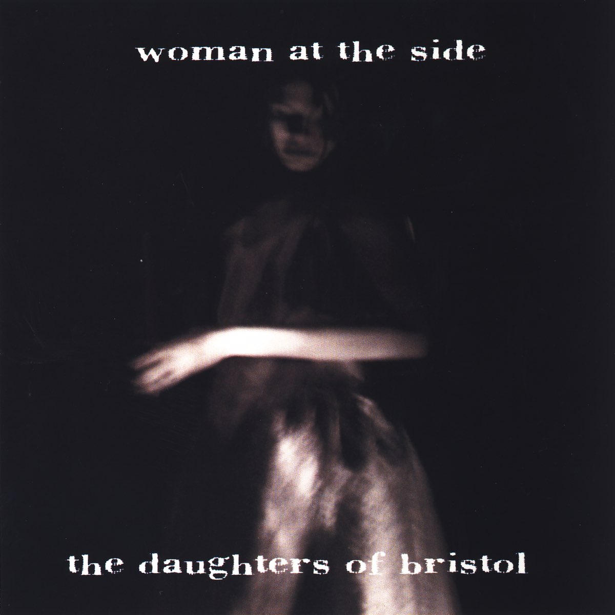 The daughters of eve. The daughters of Bristol.