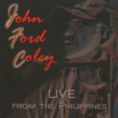 Live from the Philippines artwork