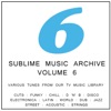 Sublime Music Archive - Volume 6, 2011