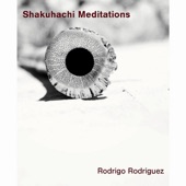 Shakuhachi Meditations artwork