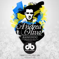 Raimondo - Single by Andrea Oliva album reviews, ratings, credits