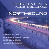 Northbound (Sonny M Remix) artwork