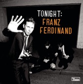 Franz Ferdinand - What She Came For