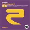 Triple X - Feel the Same 2011 (Stefan Greg Remix)