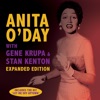 Anita O'Day With Gene Krupa & Stan Kenton