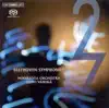 Beethoven: Symphonies Nos. 2 and 7 album lyrics, reviews, download