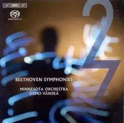 Symphony No. 7 In A Major, Op. 92: II. Allegretto Song Lyrics