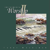 Instrumental Worship II artwork