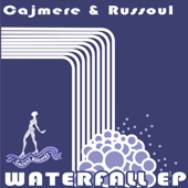 Waterfall (Cajual 20 Year Anniversary Mix) artwork