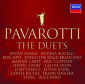 Pavarotti - The Duets