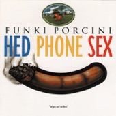 Hed Phone Sex artwork
