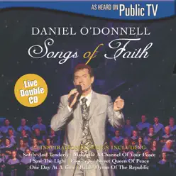 Songs of Faith - Daniel O'donnell