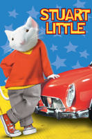 Rob Minkoff - Stuart Little artwork