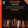 Stream & download Rossini : Tancredi