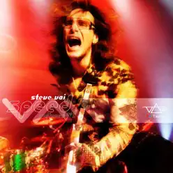 VaiTunes #3: Speed - Single - Steve Vai VaiTunes #3: Speed - Single - Steve Vai