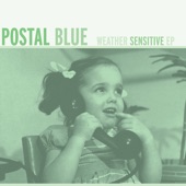 Postal Blue - Weather Sensitive