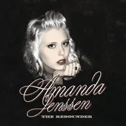 The Rebounder - Single - Amanda Jenssen