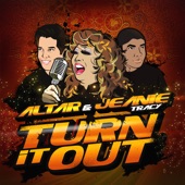Turn it Out (Altar Anthem Mix) artwork