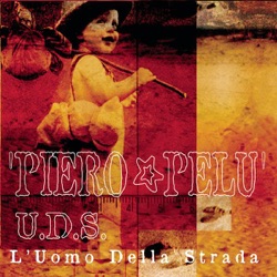 Piero Pelù feat. Anggun - L'amore immaginato