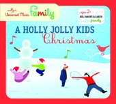 A Holly Jolly Kids Christmas, 2007
