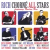 Rich Chorné All Stars Featuring Nadine Rae