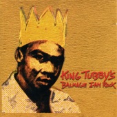 King Tubby's Balmagie Jam Rock artwork