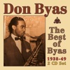 The Best of Byas 1938-49, 2009