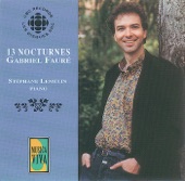 Stéphane Lemelin - Nocturne No. 2 In B Major, Op. 33/2