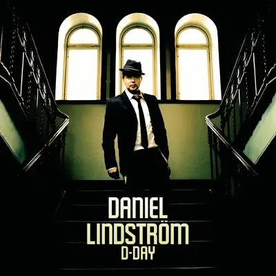 D-Day - Daniel Lindström