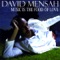 Fly Me to the Moon - David Mensah lyrics