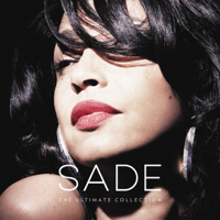 Sade - The Ultimate Collection (Remastered) artwork